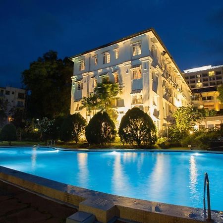 Hotel Suisse Kandy Dış mekan fotoğraf