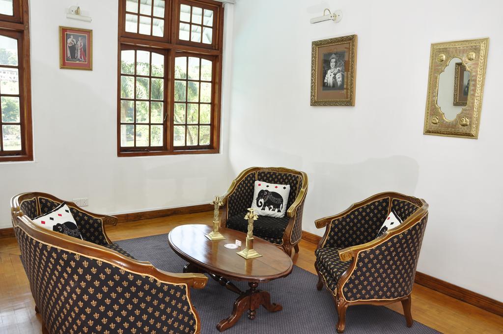 Hotel Suisse Kandy Dış mekan fotoğraf