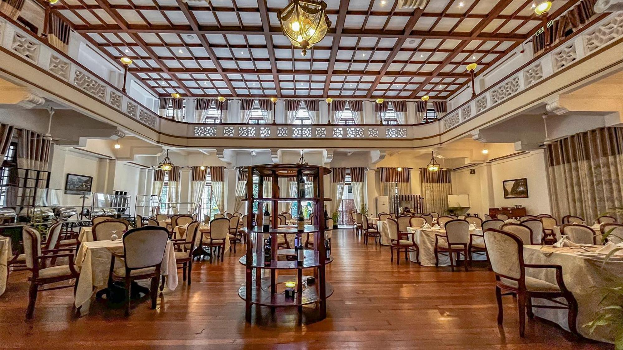 Hotel Suisse Kandy Dış mekan fotoğraf