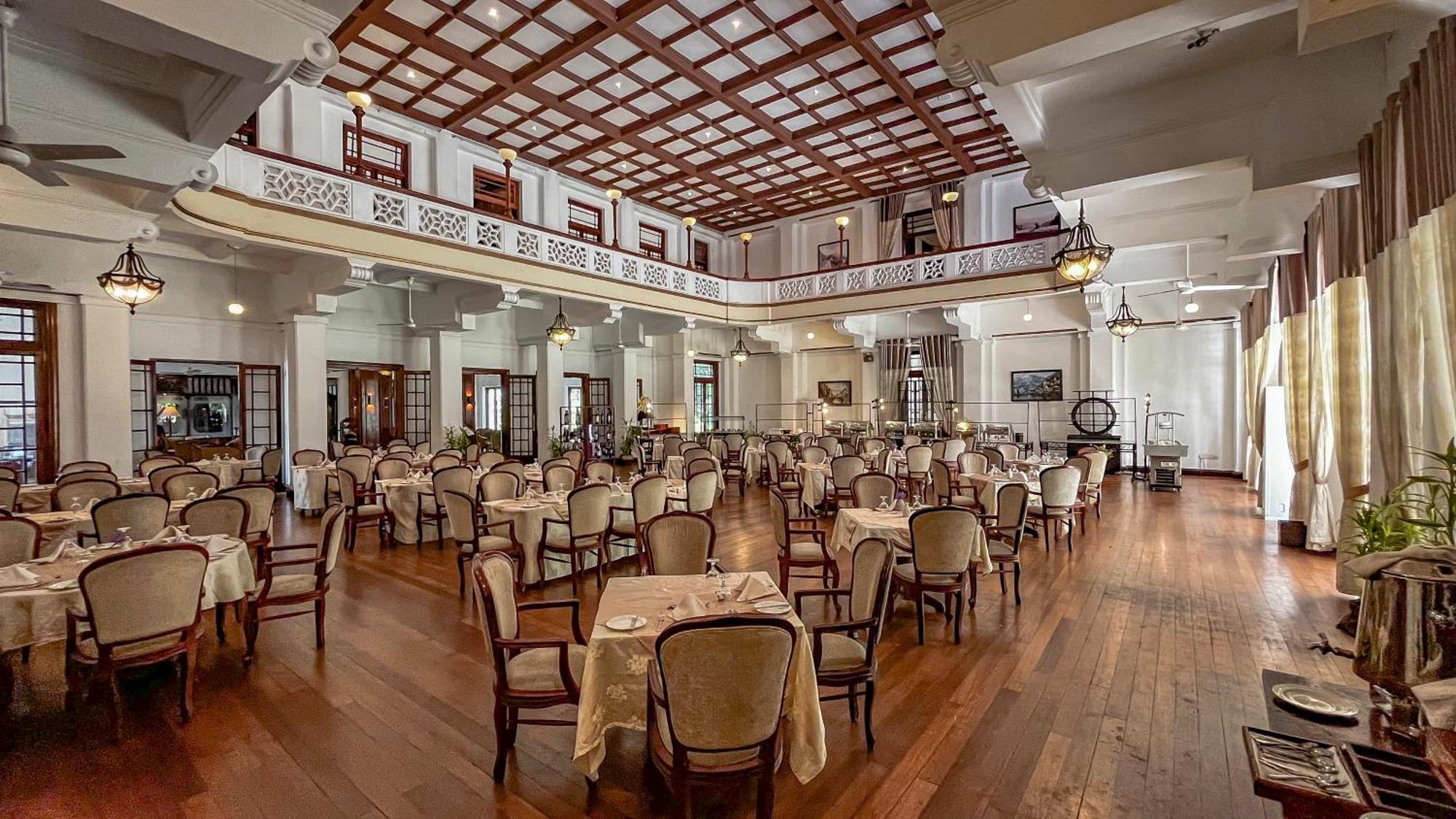 Hotel Suisse Kandy Dış mekan fotoğraf