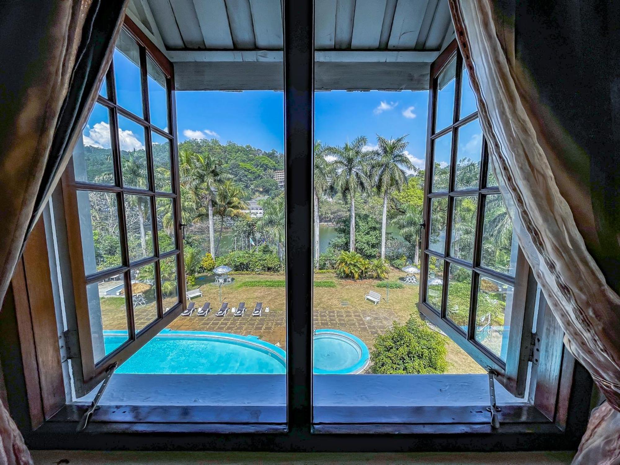 Hotel Suisse Kandy Dış mekan fotoğraf