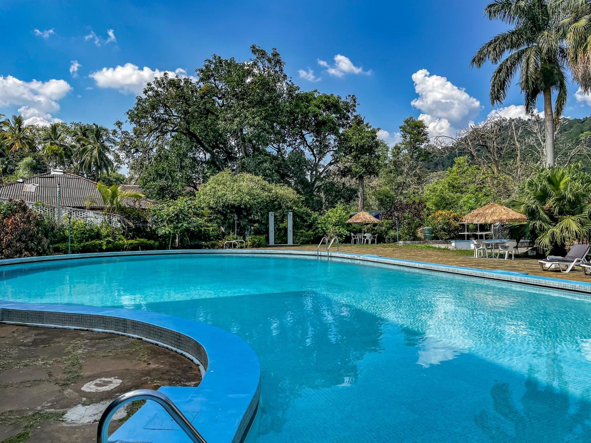 Hotel Suisse Kandy Dış mekan fotoğraf