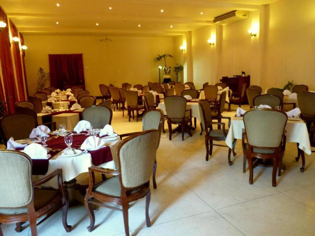 Hotel Suisse Kandy Dış mekan fotoğraf