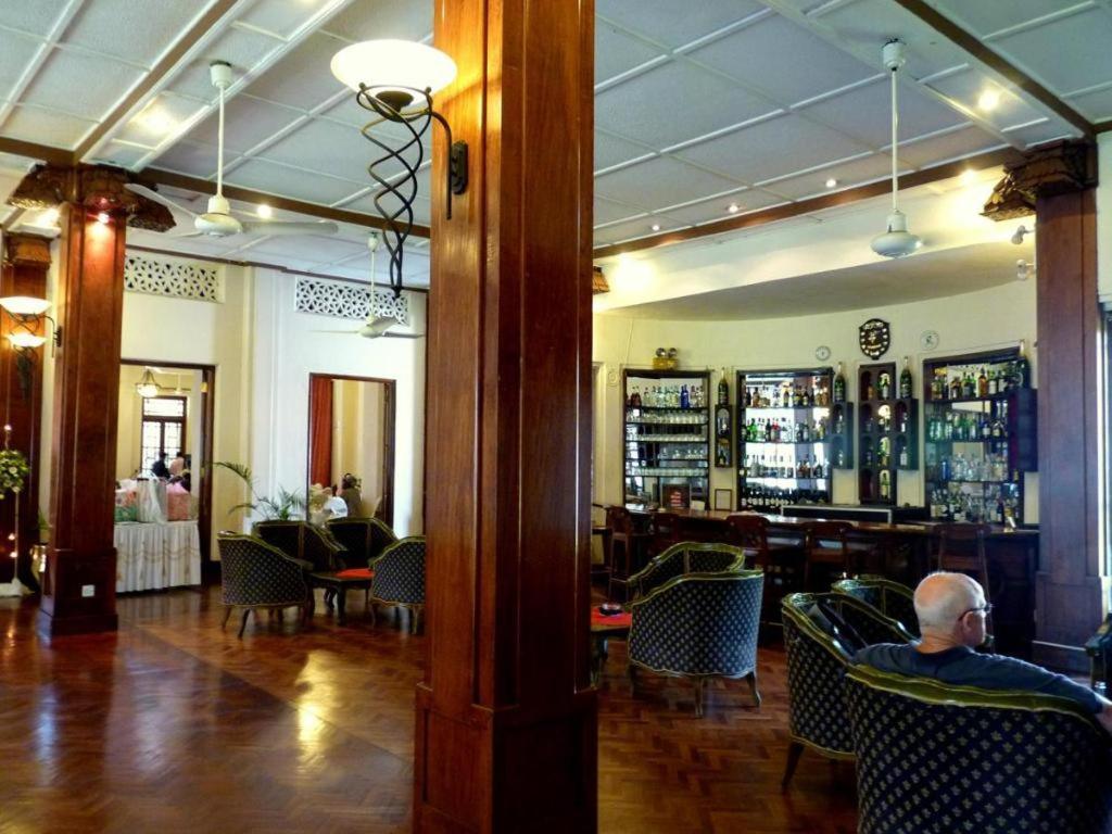 Hotel Suisse Kandy Dış mekan fotoğraf