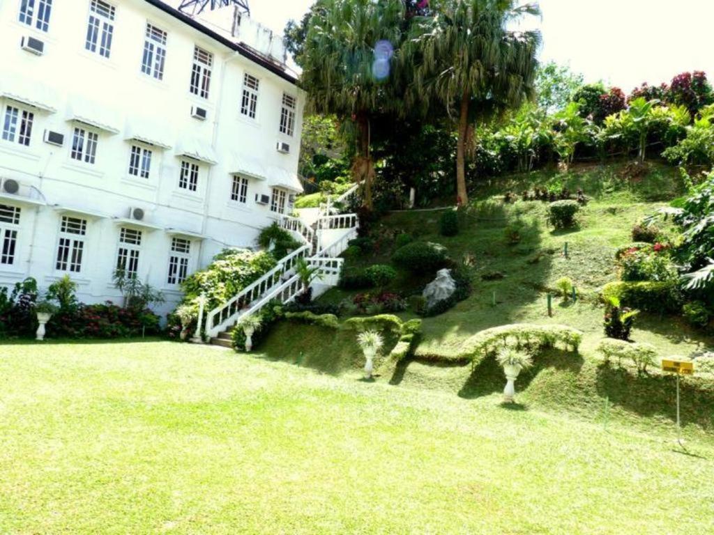 Hotel Suisse Kandy Dış mekan fotoğraf