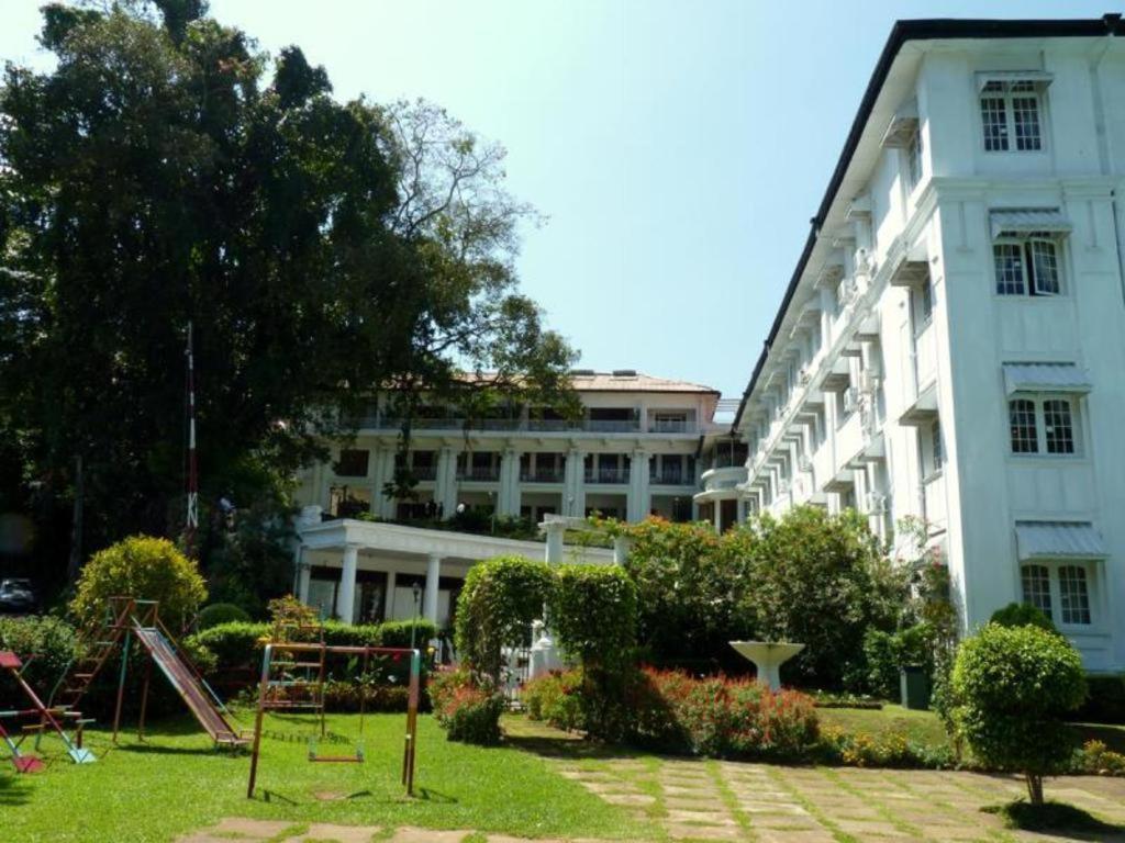 Hotel Suisse Kandy Dış mekan fotoğraf