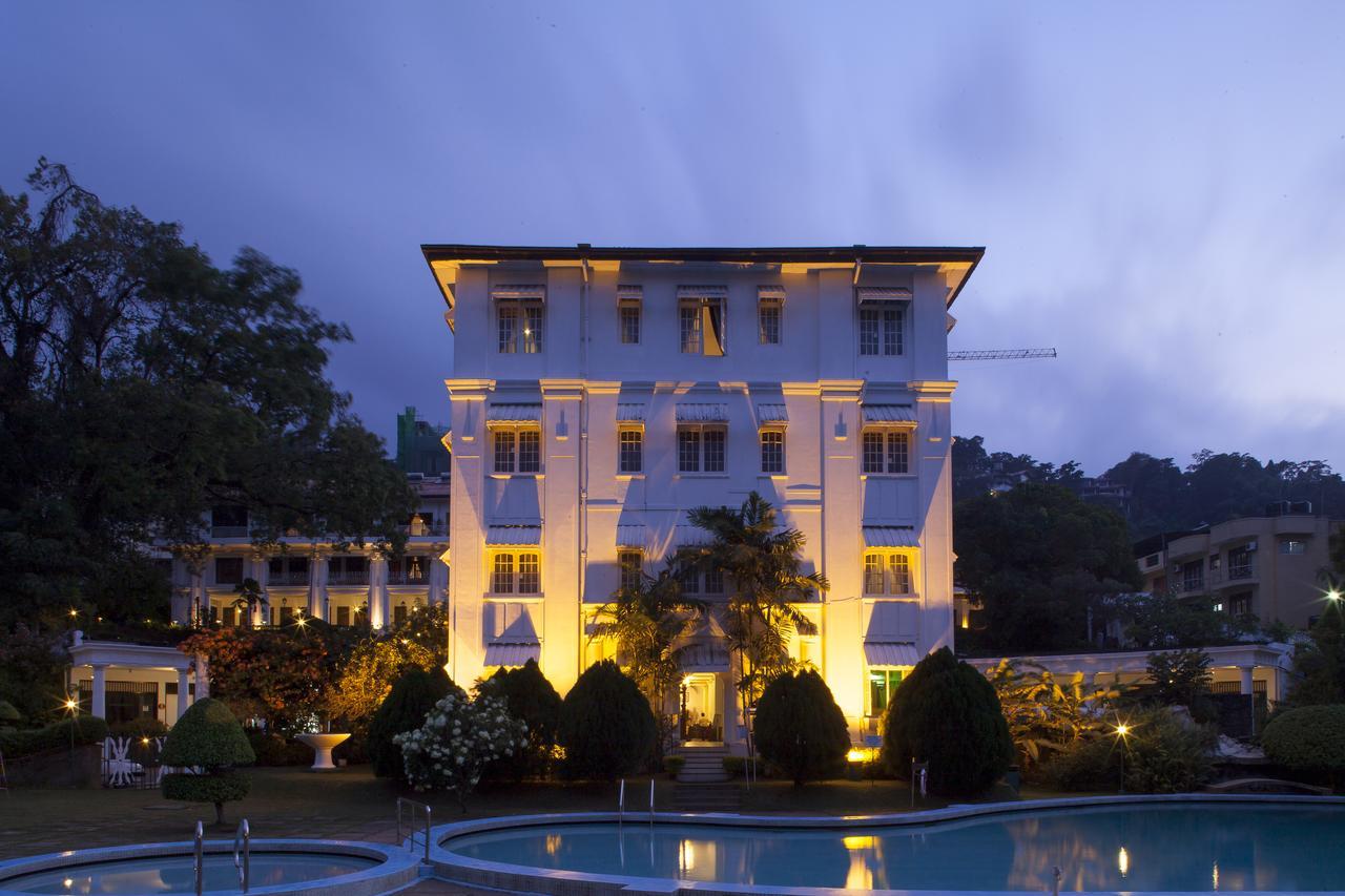 Hotel Suisse Kandy Dış mekan fotoğraf