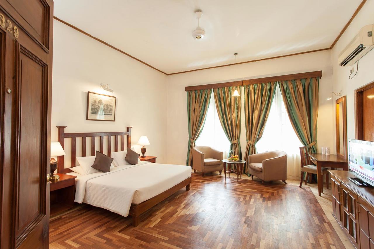 Hotel Suisse Kandy Dış mekan fotoğraf